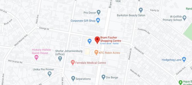 bramFischer location